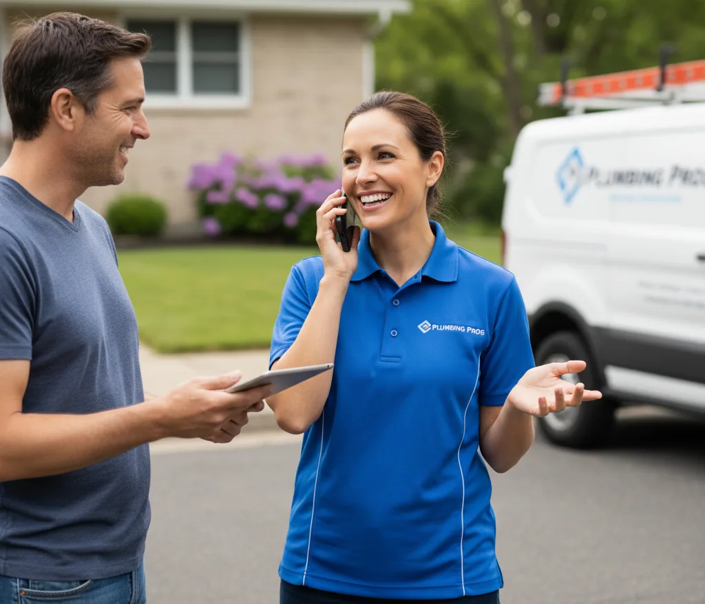 Water Heater Installation in Zellwood, FL